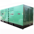 Preço da fábrica 20KVA-1250KVA Weichai Silent Diesel Gerator